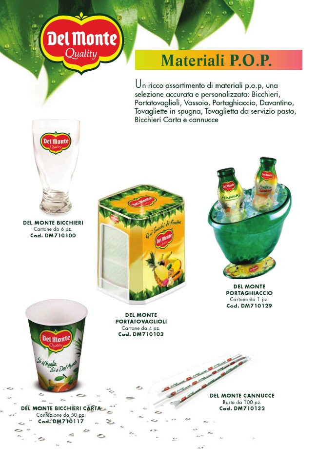 DelMonte POP1